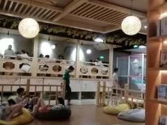 -永青泉汗蒸广场(大运河博物馆店)