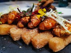 -荟廷·晶萃(陆家嘴尚悦湾店)