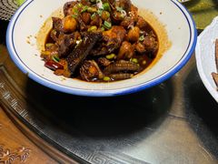 -漫渡庄绿岛花园•隐世庭园菜(滨湖店)