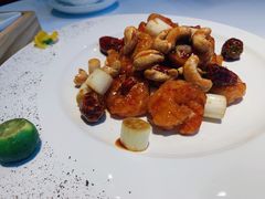 糖醋虾球-粤界(望京金辉店)