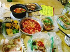 -马贤涮烤(超英·长乐家园店)
