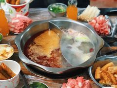 -满天星太珍火锅