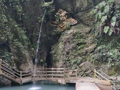 -阿依河景区