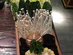 -半天妖烤鱼(中百店)