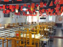 -正福居老北京正宗铜锅泉水涮肉(彰化路店)