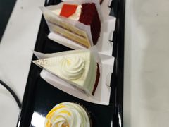 -第戎蛋糕(恒隆广场店)