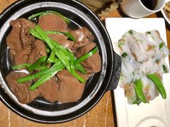 -广东道至正餐厅(区庄店)