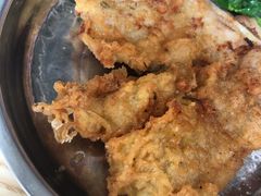 -京陵鸭血粉丝汤(景德路店)