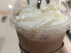 -星巴克(杭州下沙福雷德店)