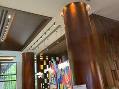 -清远熹乐谷温泉度假酒店