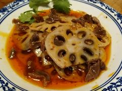 -渔乡米香·剁椒鱼头(四方坪店)