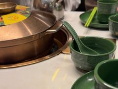 -润园四季椰子鸡火锅(南山海岸城店)