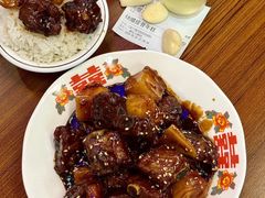 -谢记上海大排档(长寿路店)
