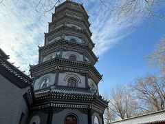 -哈尔滨极乐寺
