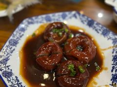 -呼吸森林·生态农庄农家乐私房菜