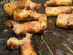-首尔烤肉大排档(合生汇店)