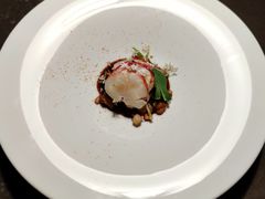 布列塔尼蓝龙虾-泰安门Taian Table(镇宁路店)