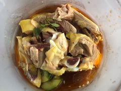 -老平安农家菜(平安店)
