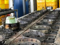 -红旗山庄(圭峰山店)