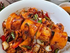 -金哥私房菜馆(张府园总店)