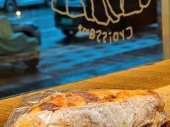 -佐敦面包铺·JORDAN BAKERY