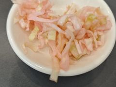 -张家羊肉汤粉小吃店
