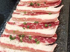 -炙忧烤肉屋(中国铁建广场店)