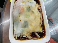 鲜虾九王肠-穗银肠粉店(东川路店)