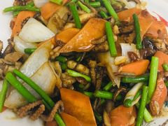 -北戴河庆山饭店·海鲜砂锅粥(北戴河黑石路店)