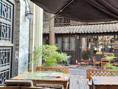-朝花夕拾中餐厅(台儿庄古城复兴广场店)