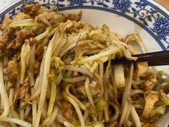 -圳兴面王·拌川·特色炒面(南山保利剧院店)