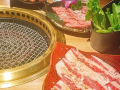 -江户烧肉(高德店)