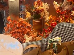 -上海浦东星河湾酒店