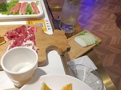 -和兴记潮汕牛肉火锅(太原街万达店)