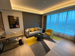 -MUSTEL木文缇酒店(广州知识城旺村地铁站店)