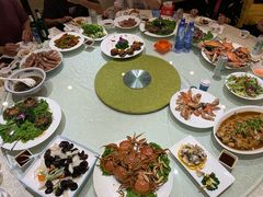 -午月海鲜烧烤酒店(不老街店)