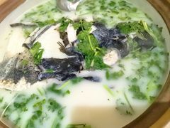 -千岛湖鱼味馆(十字街总店)