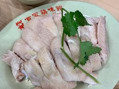 招牌百家鸡-百家鸡味馆(清泰店)