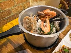 -土蚝·高压锅生蚝(百姓美食街店)