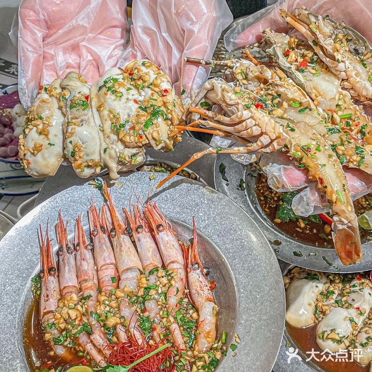 唯一的缺点：只能在广州吃到！！  在广州吃到