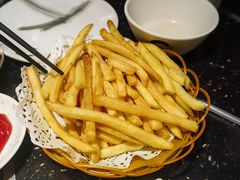 -和福顺·牛肉海鲜焖锅(汕头金平万达广场店)
