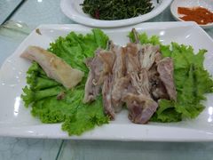 手抓-老毛手抓·盐池滩羊非遗手抓(宁夏总店)