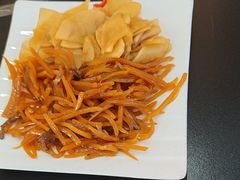 -诺敏塔拉奶茶-布里亚特包子-手把肉(锦都会店)