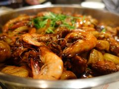-黄记煌三汁焖锅(欢乐海岸店)