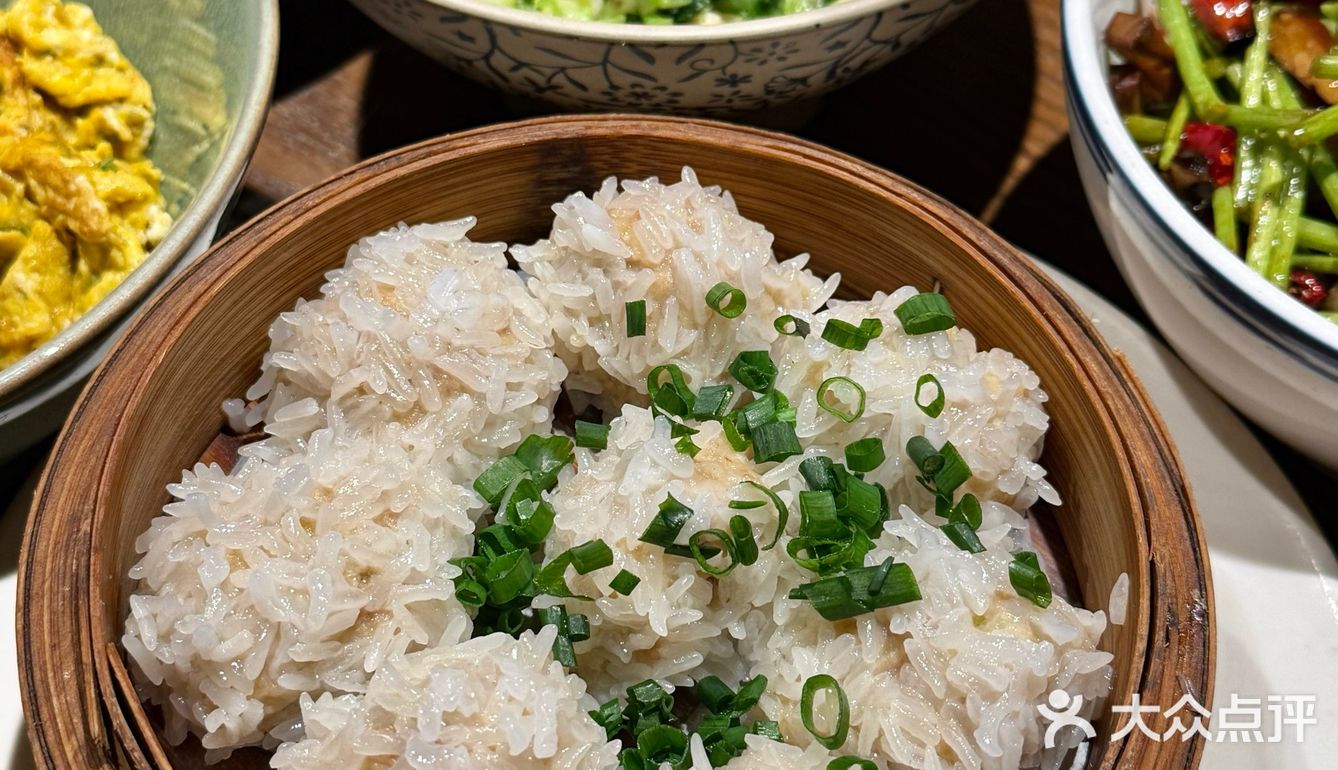 北京海淀发现的，这波春菜赶上了