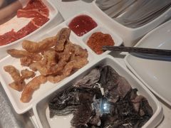 -海底捞火锅(顺义华联店)