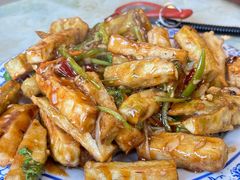 -协顺园回头馆(南顺城路店)