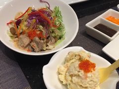 -大渔铁板烧(大悦城店)