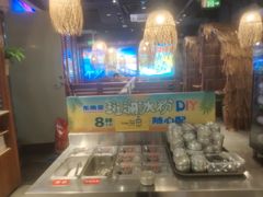 -椰莱泰小谷·东南亚融合菜(坪山悦阾SPACE店)