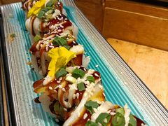 -吉布鲁牛排海鲜自助(CBD万达店)